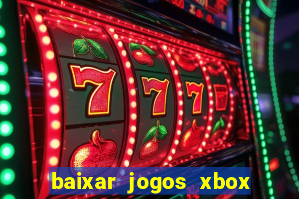 baixar jogos xbox 360 rgh